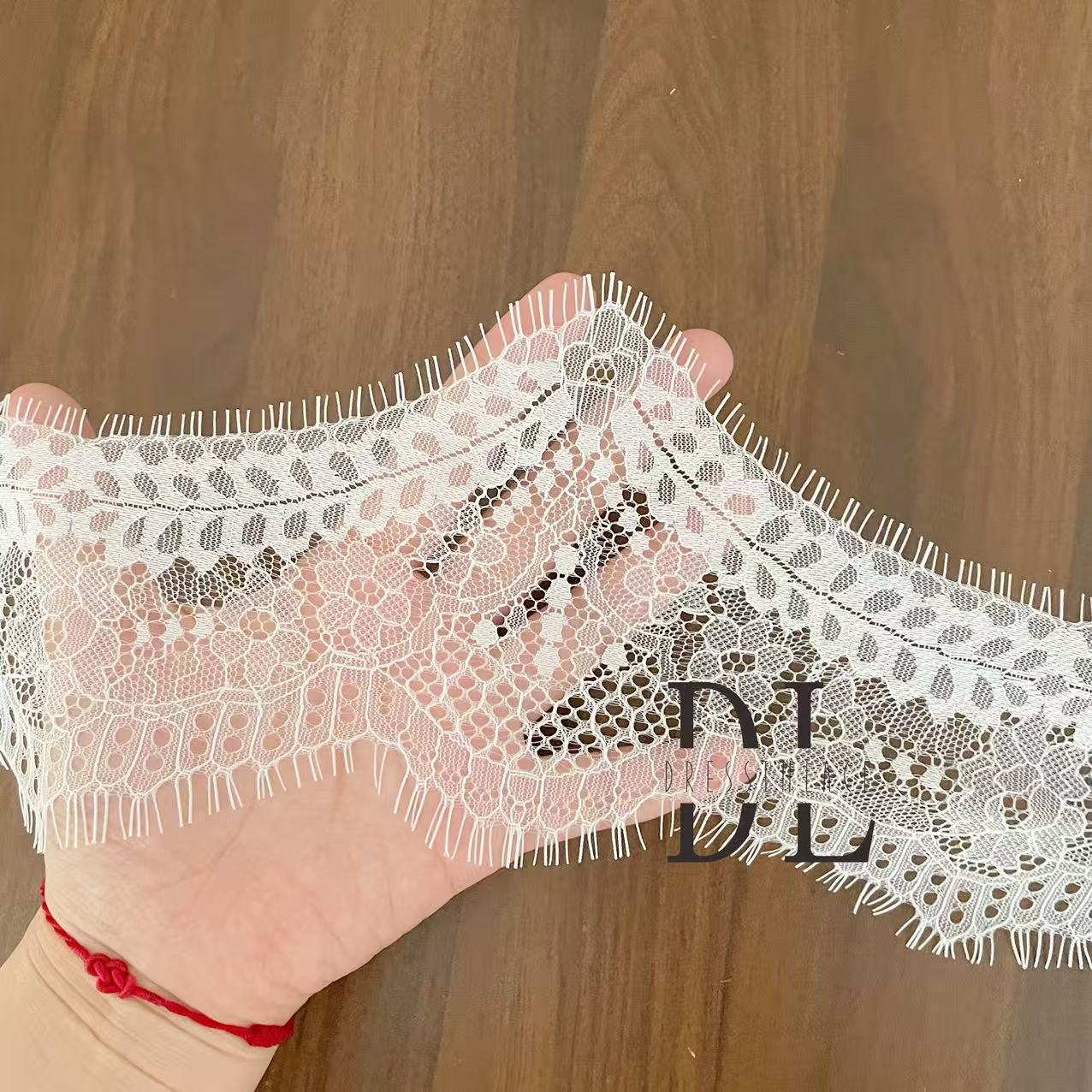 bridal lace trims for fashion clothes, bridal dresses, wedding textiles accessories, home curtain textiles decorate, 3meters/roll