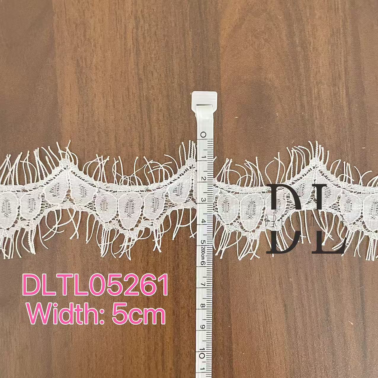 Eyelash lace trims for DIY fashion clothes, bridal dresses, wedding textiles accessories, home curtain textiles decorate, width 5cm