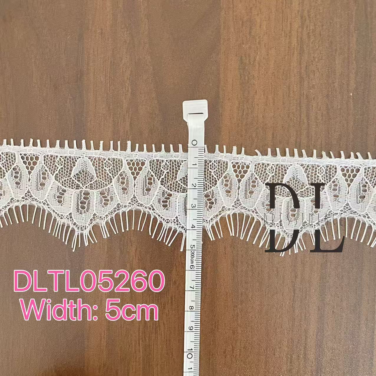 Eyelash lace trims for DIY fashion clothes, bridal dresses, wedding textiles accessories, home curtain textiles decorate, width 5cm