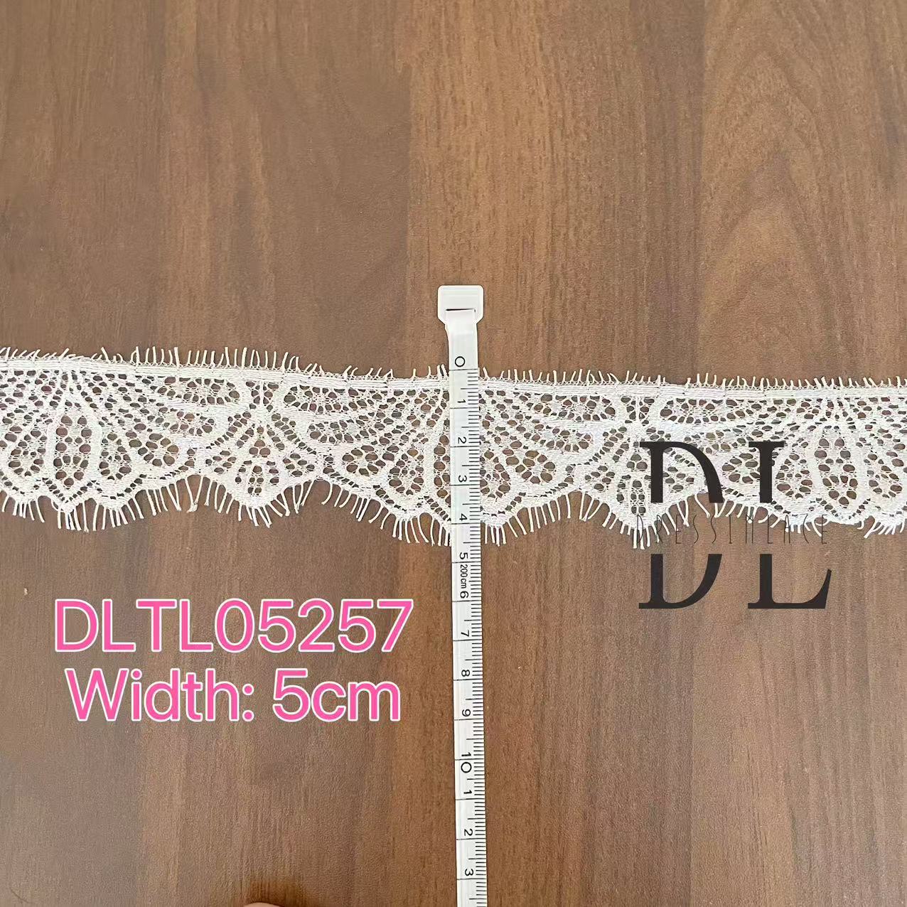 Eyelash lace trims for DIY fashion clothes, bridal dresses, wedding textiles accessories, home curtain textiles decorate, width 5cm