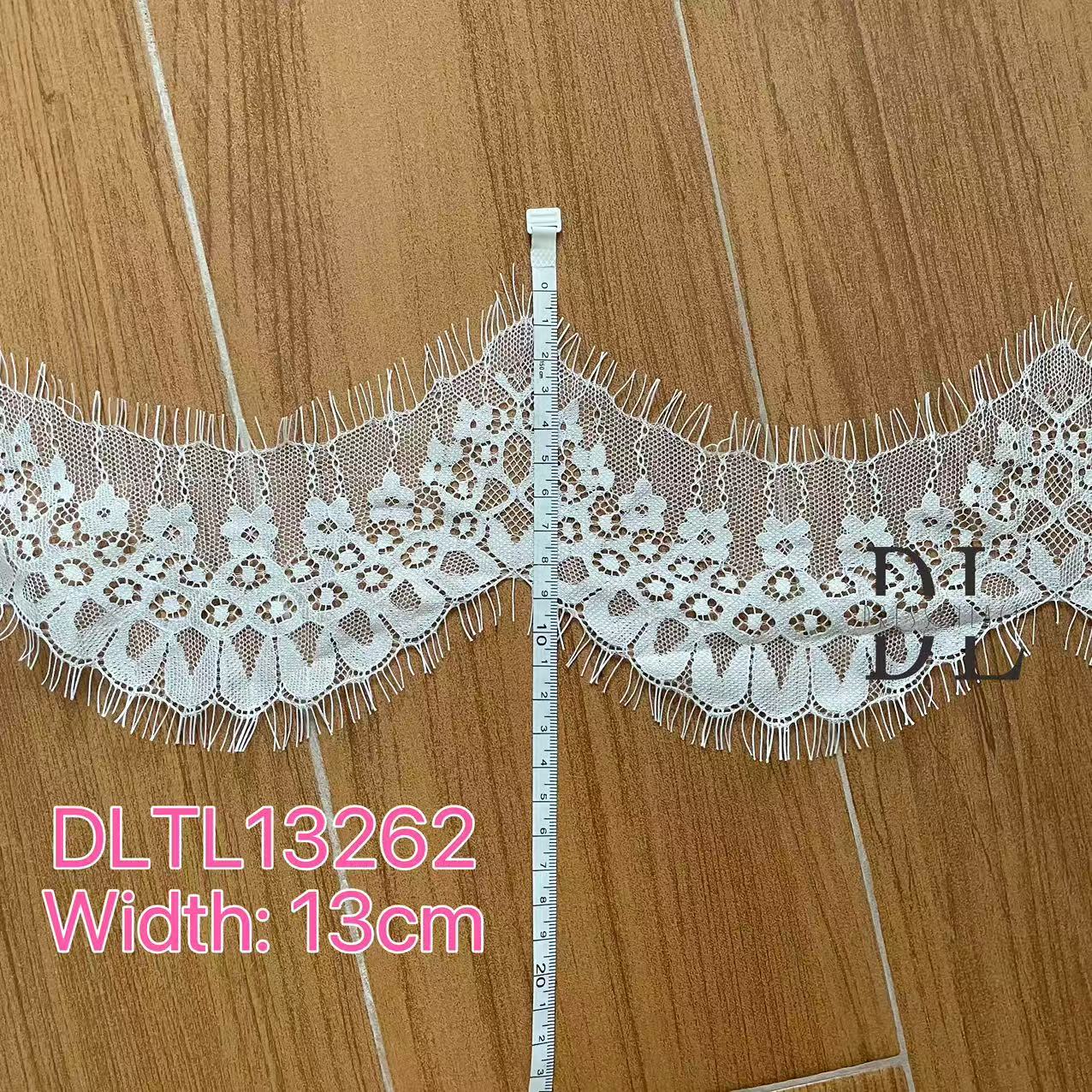 Good quality Chantilly lace trims for DIY fashion clothes, bridal dresses, wedding textiles accessories, home curtain textiles decorate, 3meters/roll