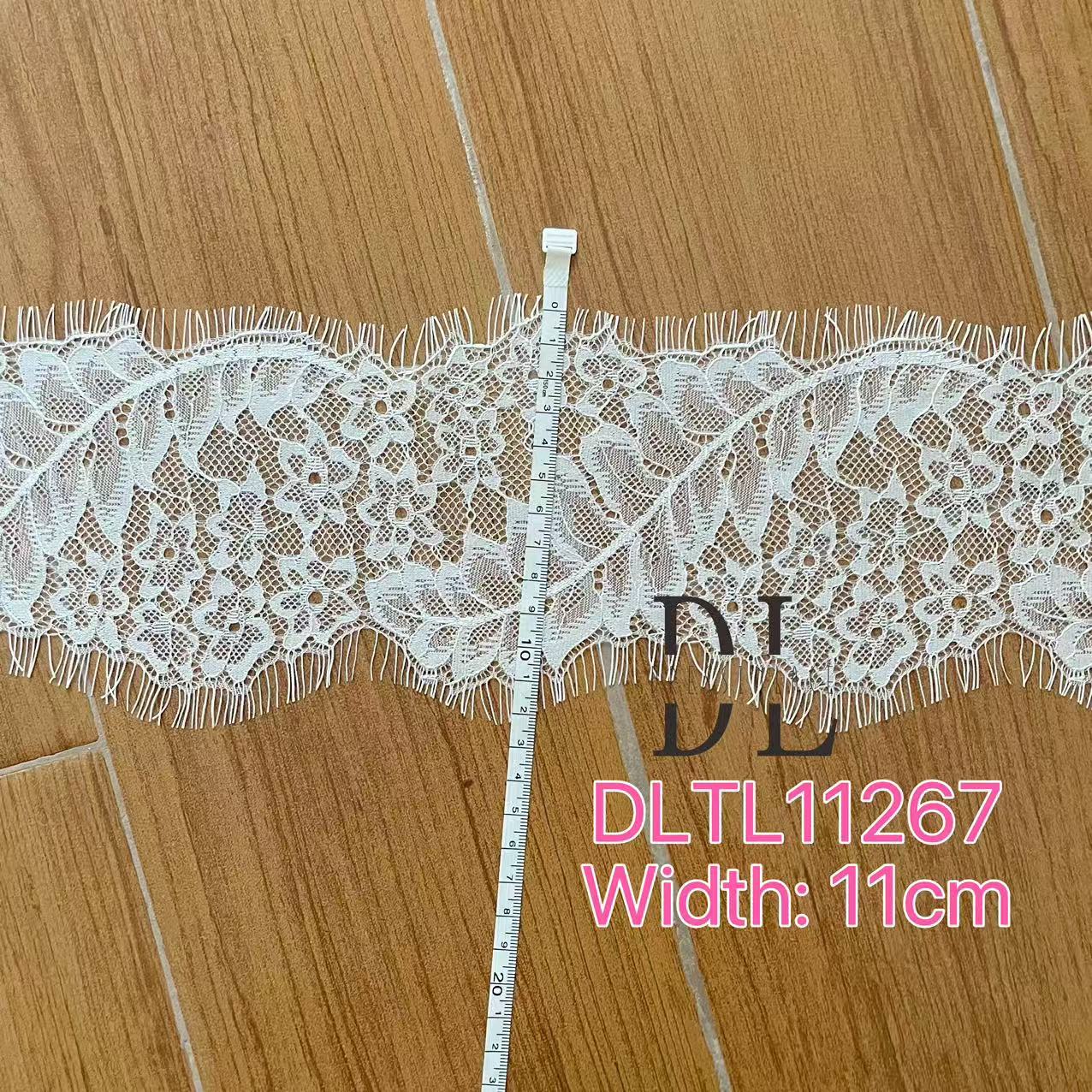 Good quality Chantilly lace borders for DIY fashion clothes, bridal dresses, wedding textiles accessories, home curtain textiles decorate, 3meters/roll
