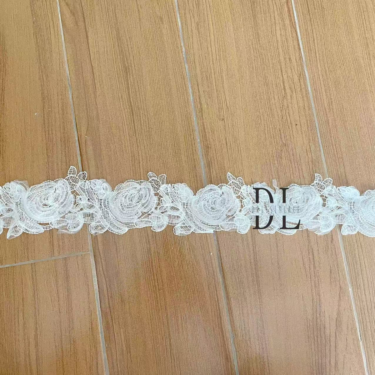Guipure Lace Trims for fashion clothes accessories, bridal wedding veils accessories, home textiles decoration
