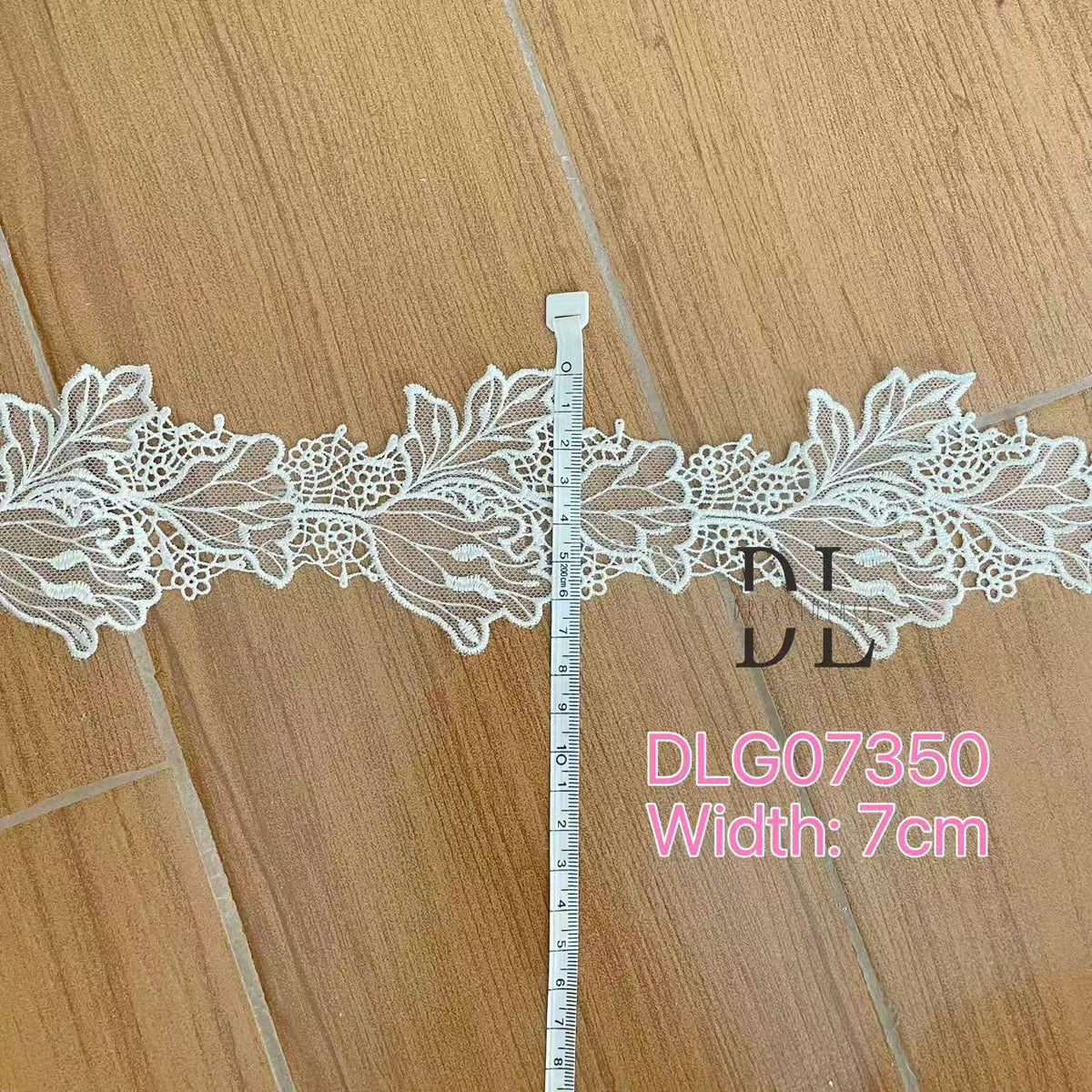 Guipure Lace Trims for fashion clothes accessories, bridal wedding veils accessories, home textiles decoration