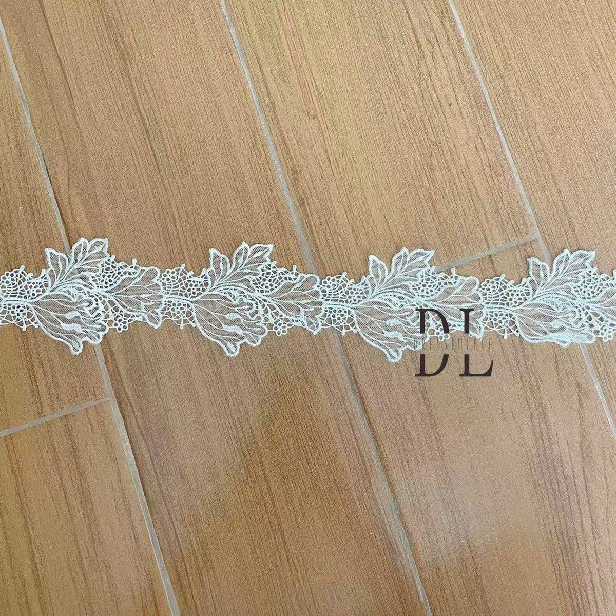 Guipure Lace Trims for fashion clothes accessories, bridal wedding veils accessories, home textiles decoration