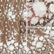 DL130122 Soft and Affordable Lace Fabric for Wedding Dresses DL130122