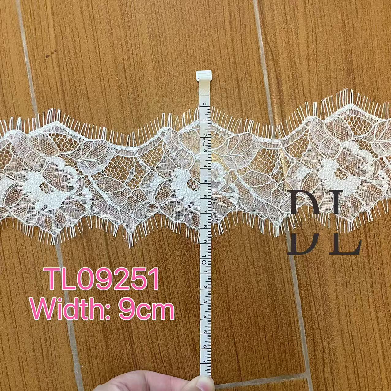 Eyelash trimming lace for fashion clothes, bridal dresses, wedding textiles accessories, home curtain textiles decorate