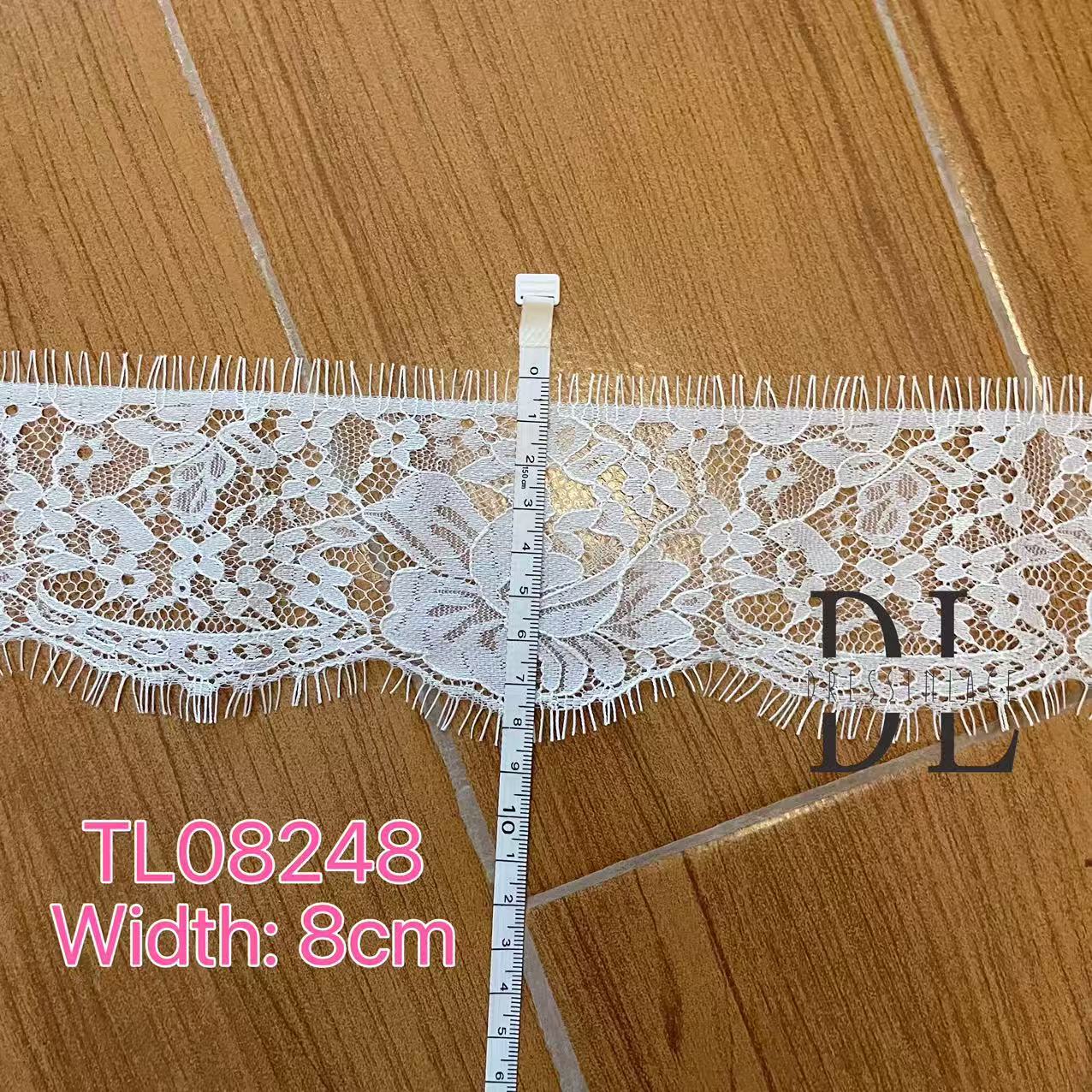 Eyelash trimming lace for fashion clothes, bridal dresses, wedding textiles accessories, home curtain textiles decorate