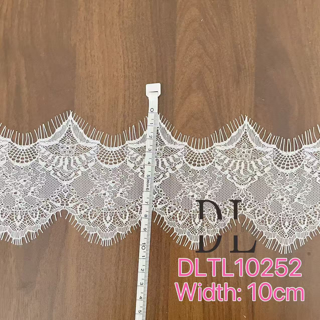 bridal lace trims for fashion clothes, bridal dresses, wedding textiles accessories, home curtain textiles decorate, 3meters/roll