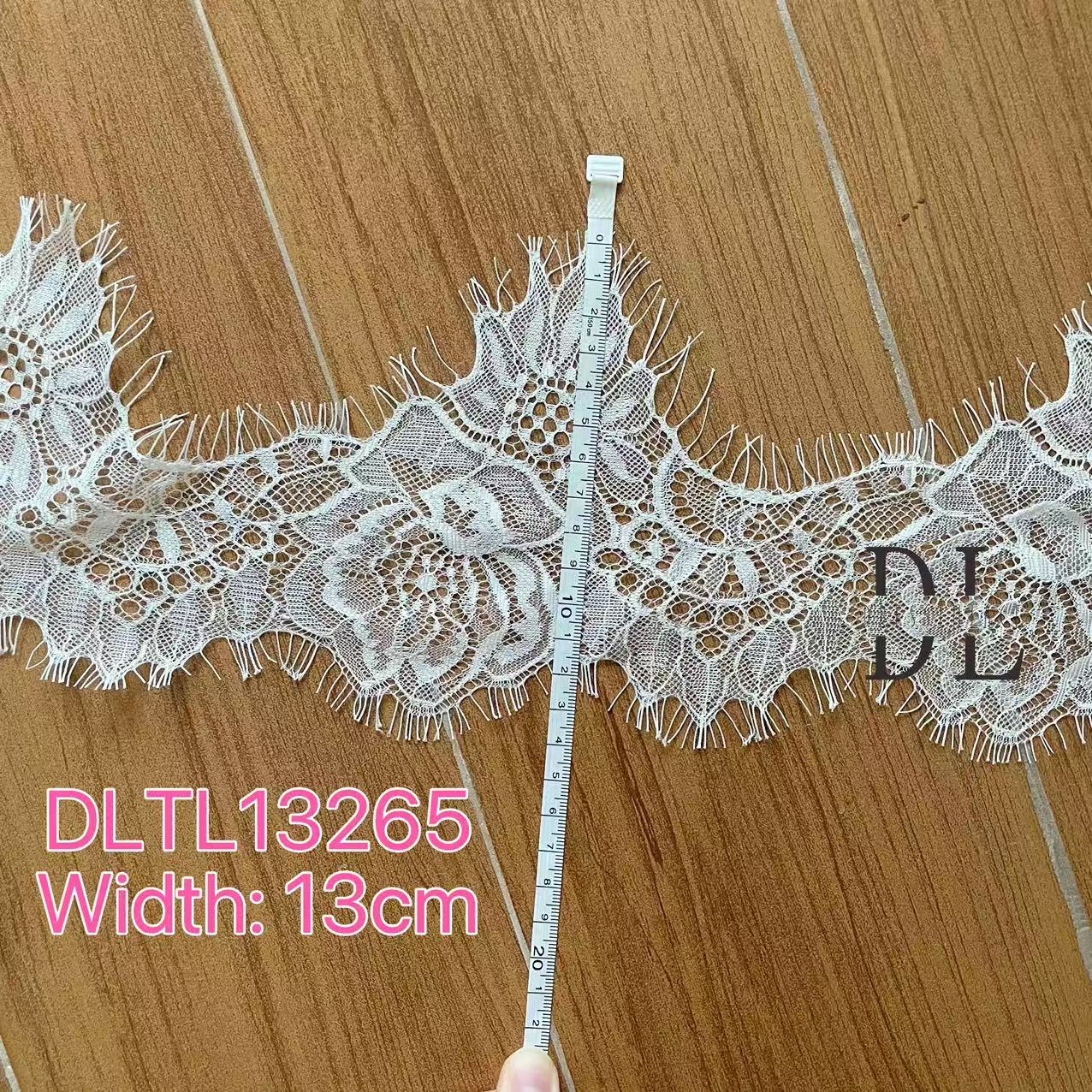 Good quality Chantilly lace trims for DIY fashion clothes, bridal dresses, wedding textiles accessories, home curtain textiles decorate, 3meters/roll